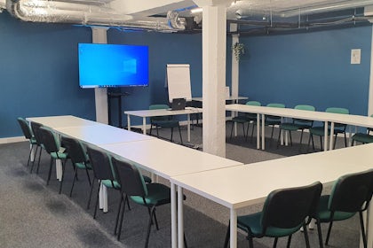 Large Meeting & Training Room 1