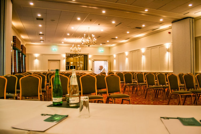 The Edinburgh Suite 0