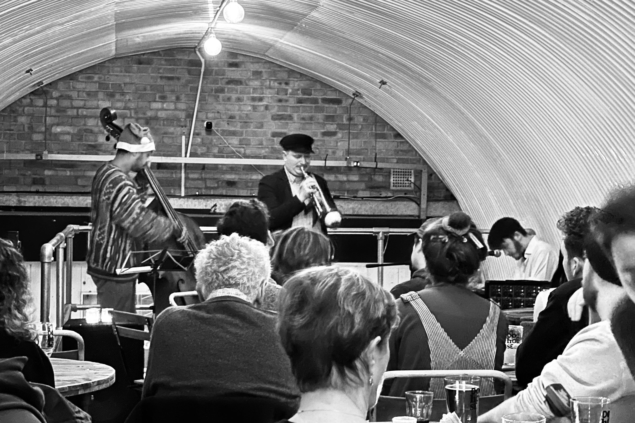 Enid Street Tavern 15