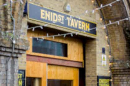Enid Street Tavern  12