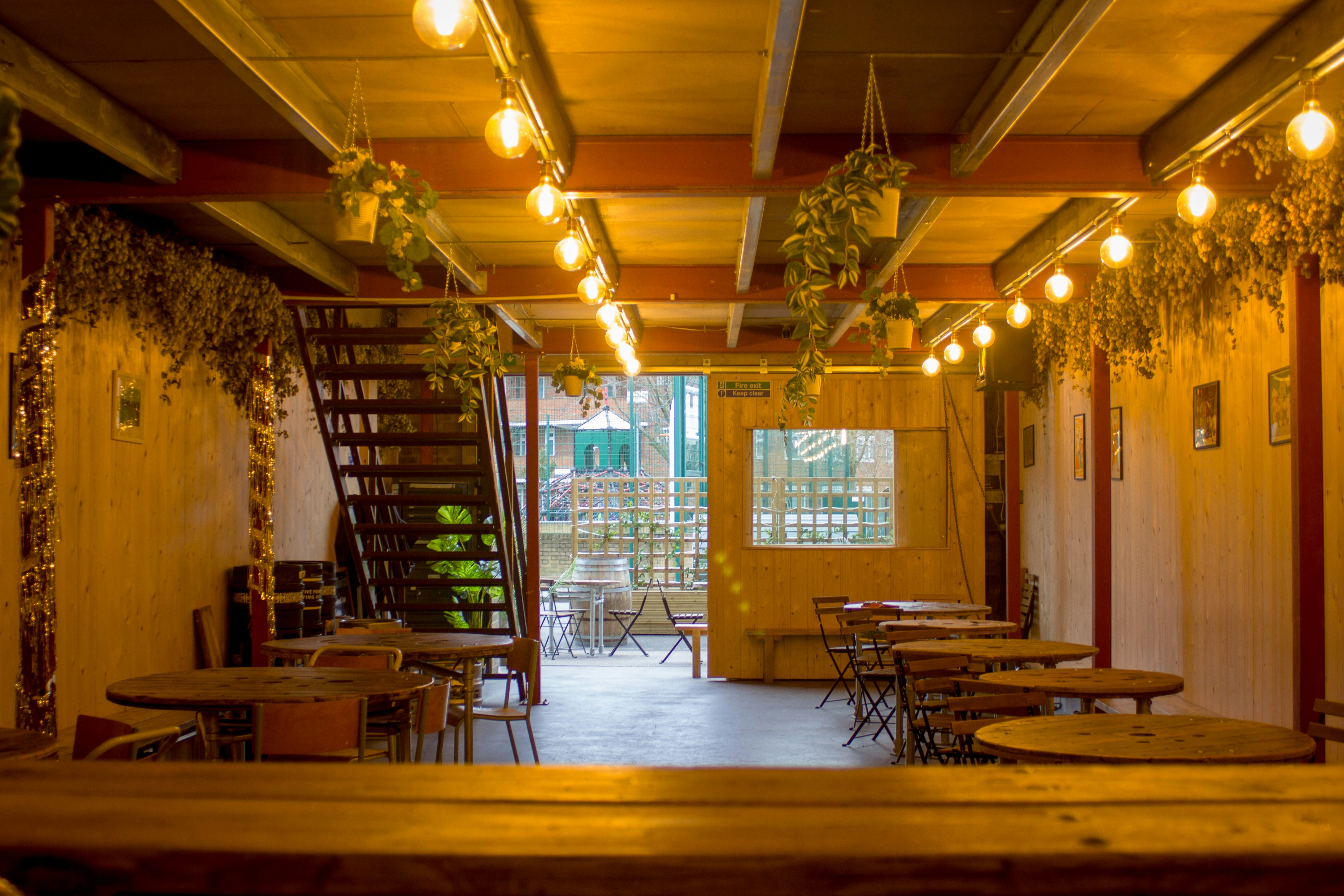 Enid Street Tavern 7