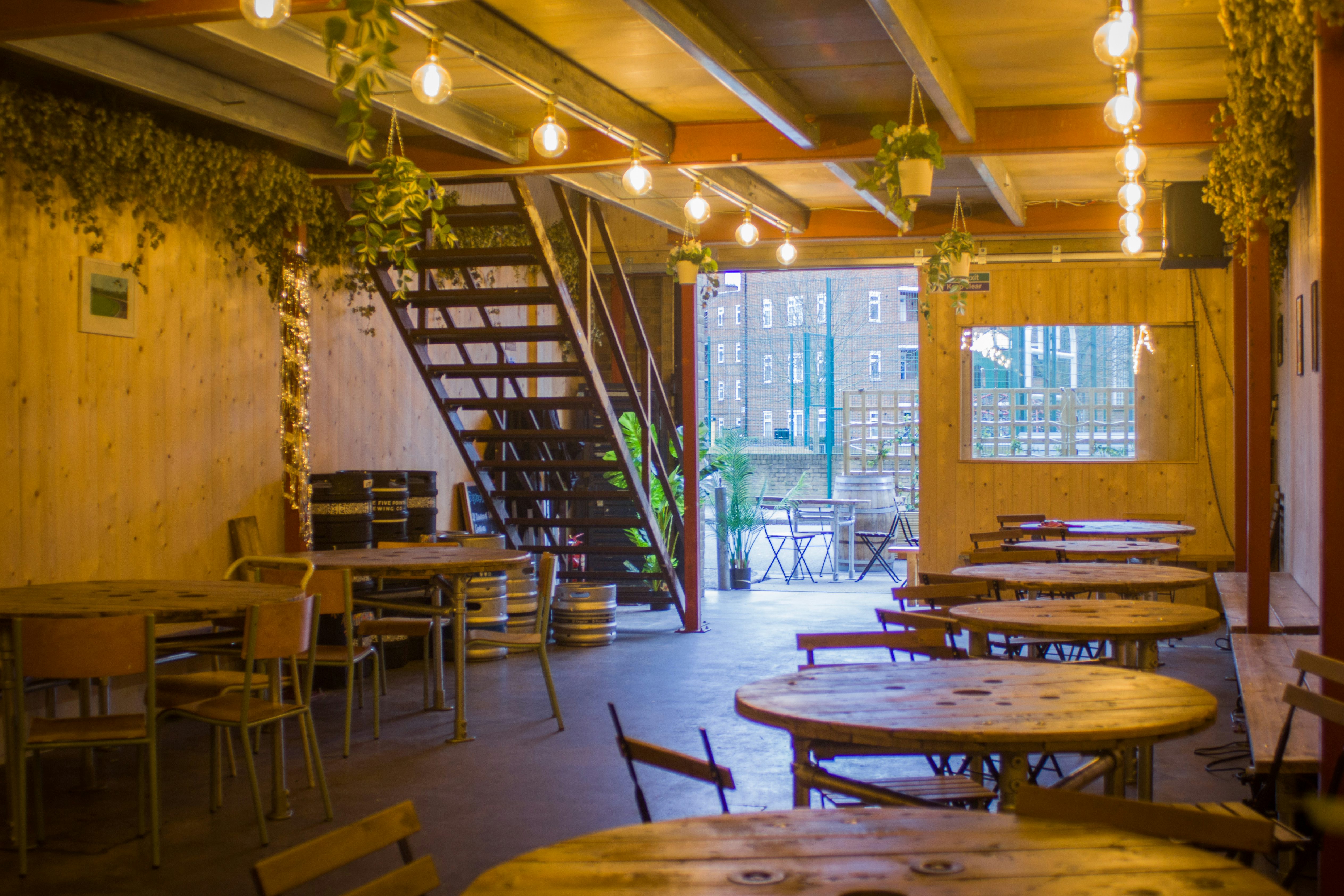 Enid Street Tavern 3D tour