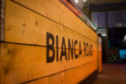 Bianca Road Brew Co 3