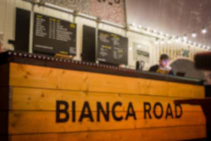 Bianca Road Brew Co 5
