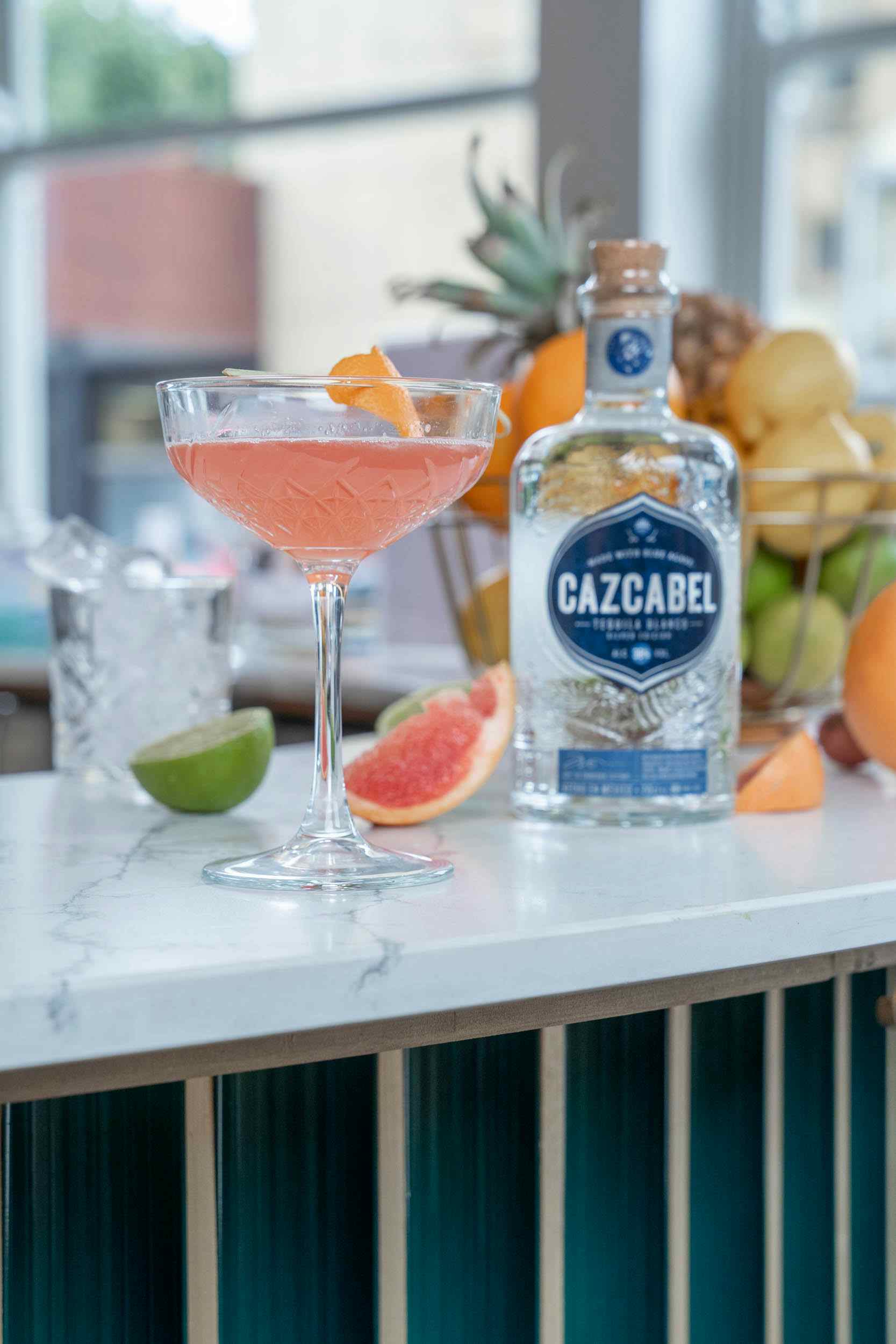 Downstairs @ Mestizo Chelsea 11