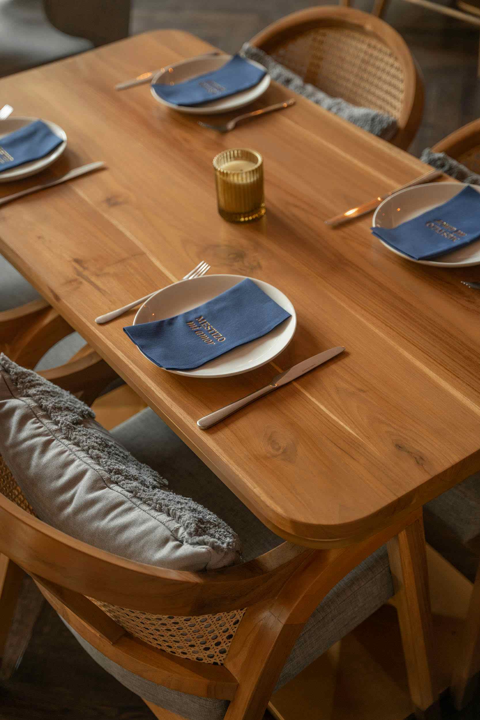 Downstairs @ Mestizo Chelsea 5