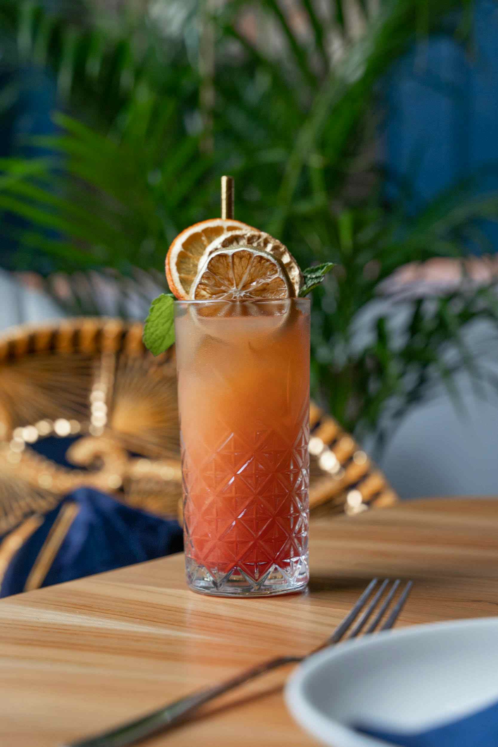 Downstairs @ Mestizo Chelsea 15