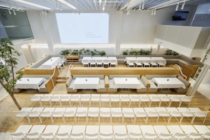 Full Venue 3