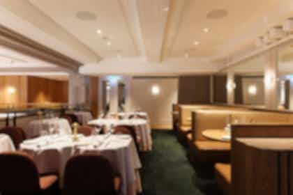 The Charles Grand Brasserie 2