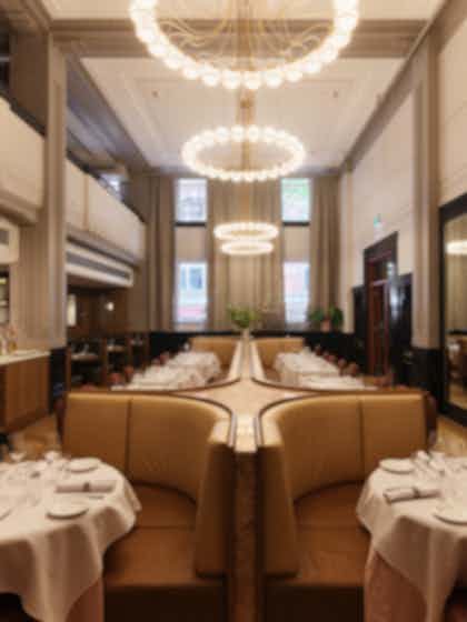 The Charles Grand Brasserie 4