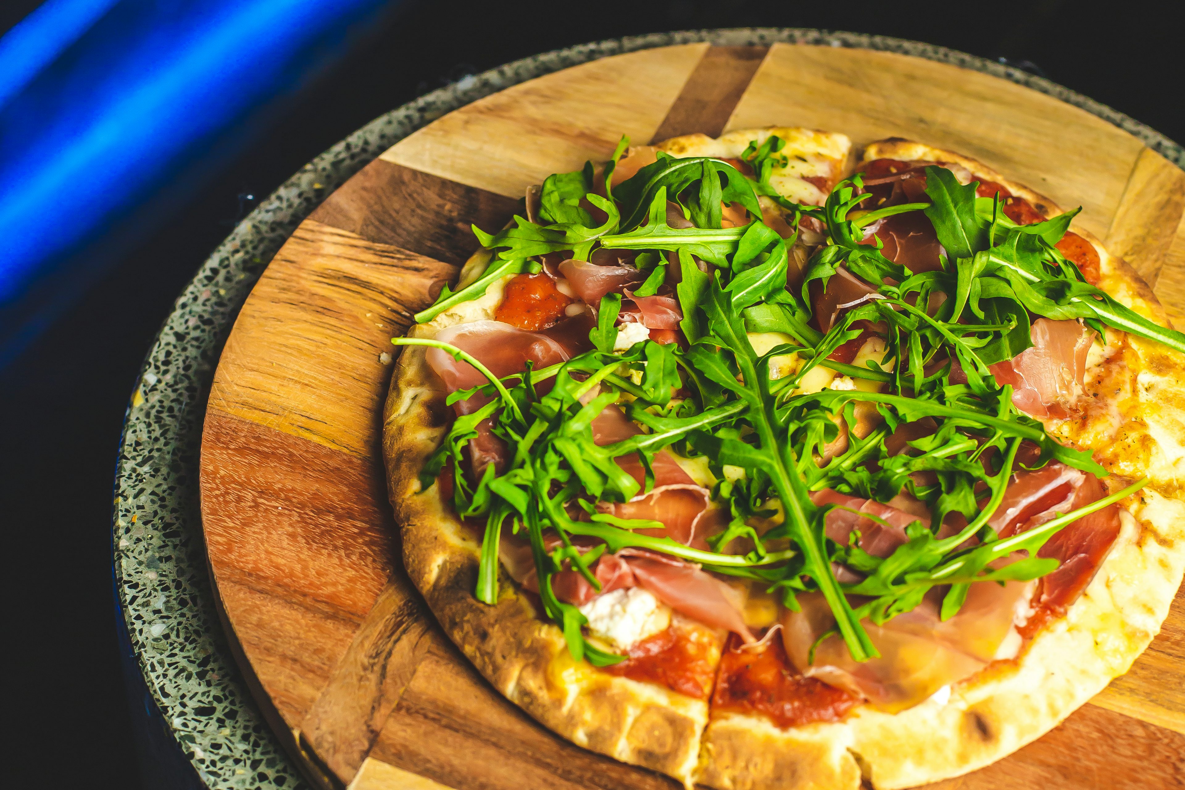 Ground Floor Band Room 4