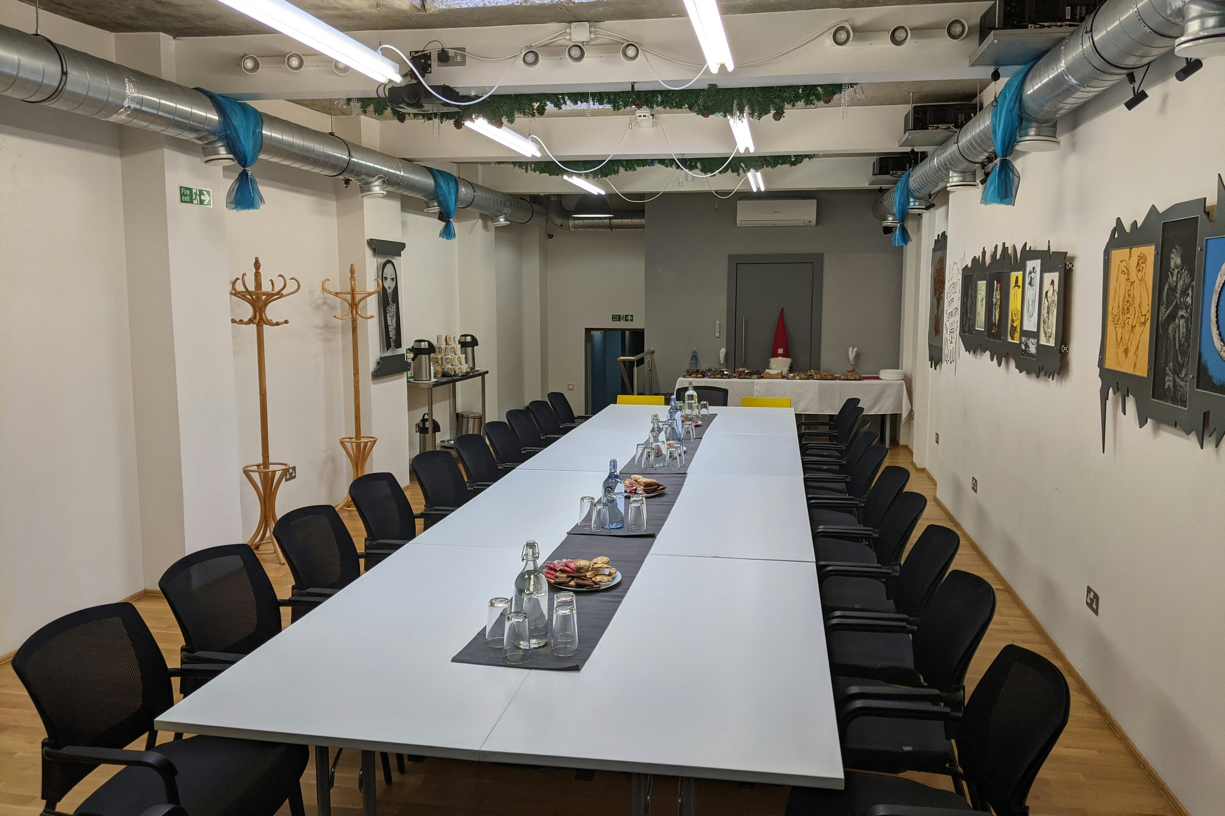 Conference Room 1