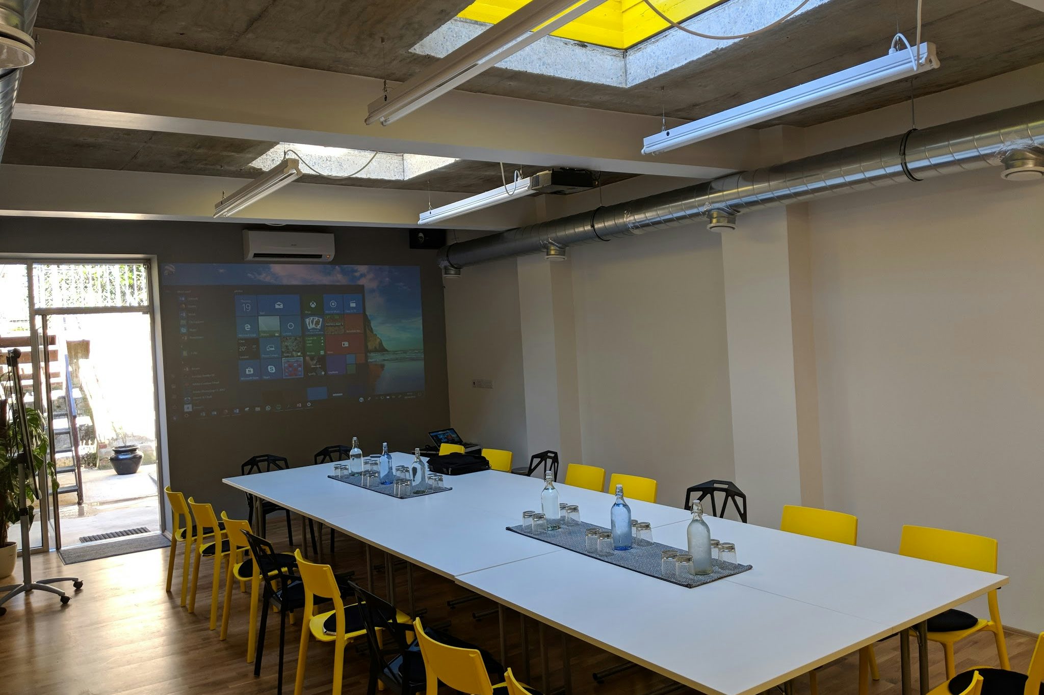 Conference Room 5