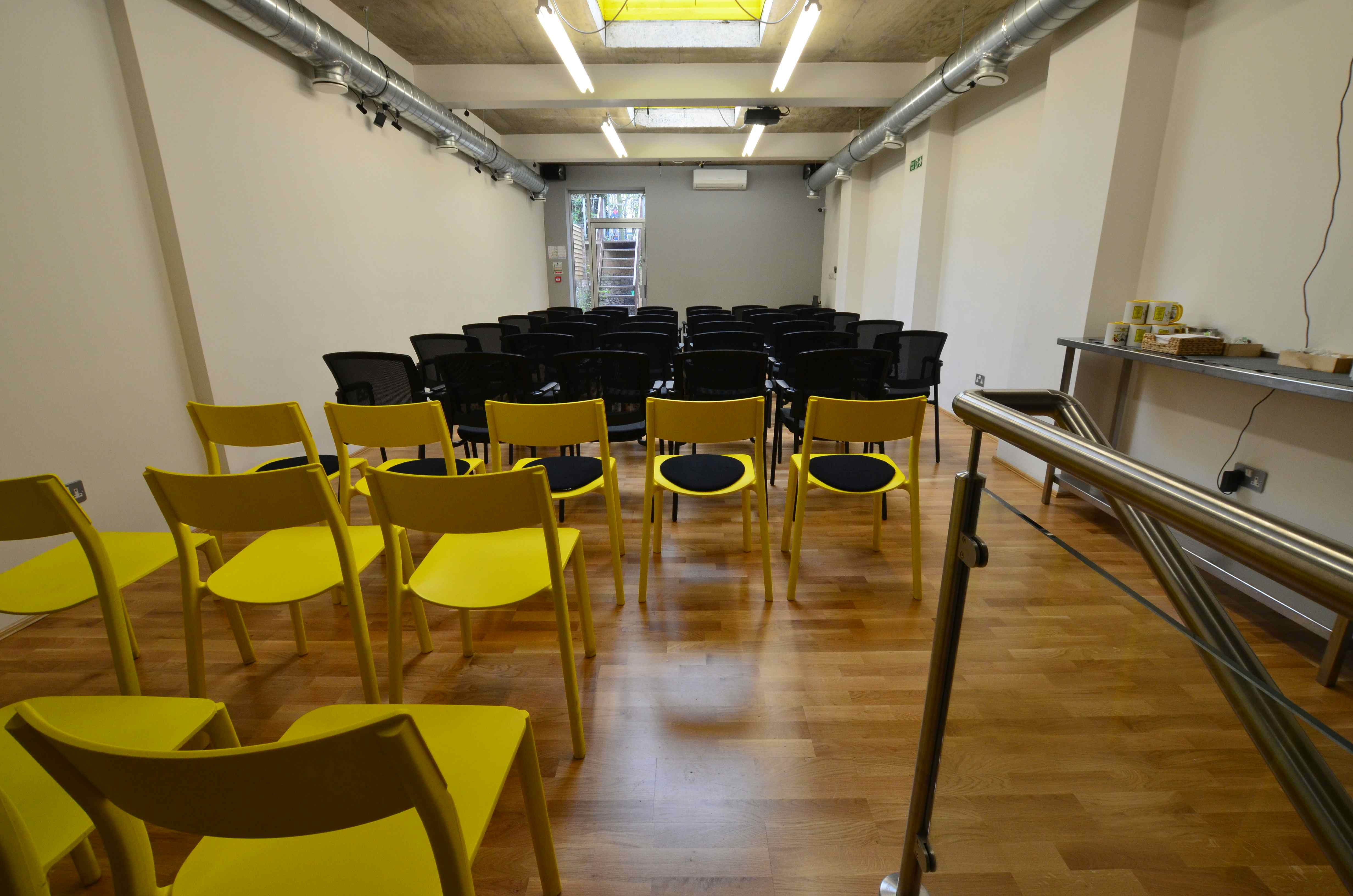 Conference Room 3
