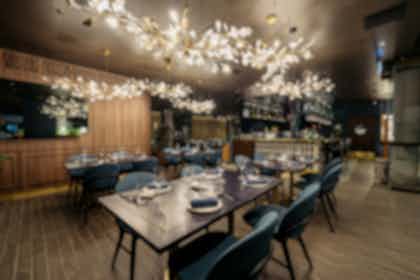 Pearl Dining - Full Venue Hire 0
