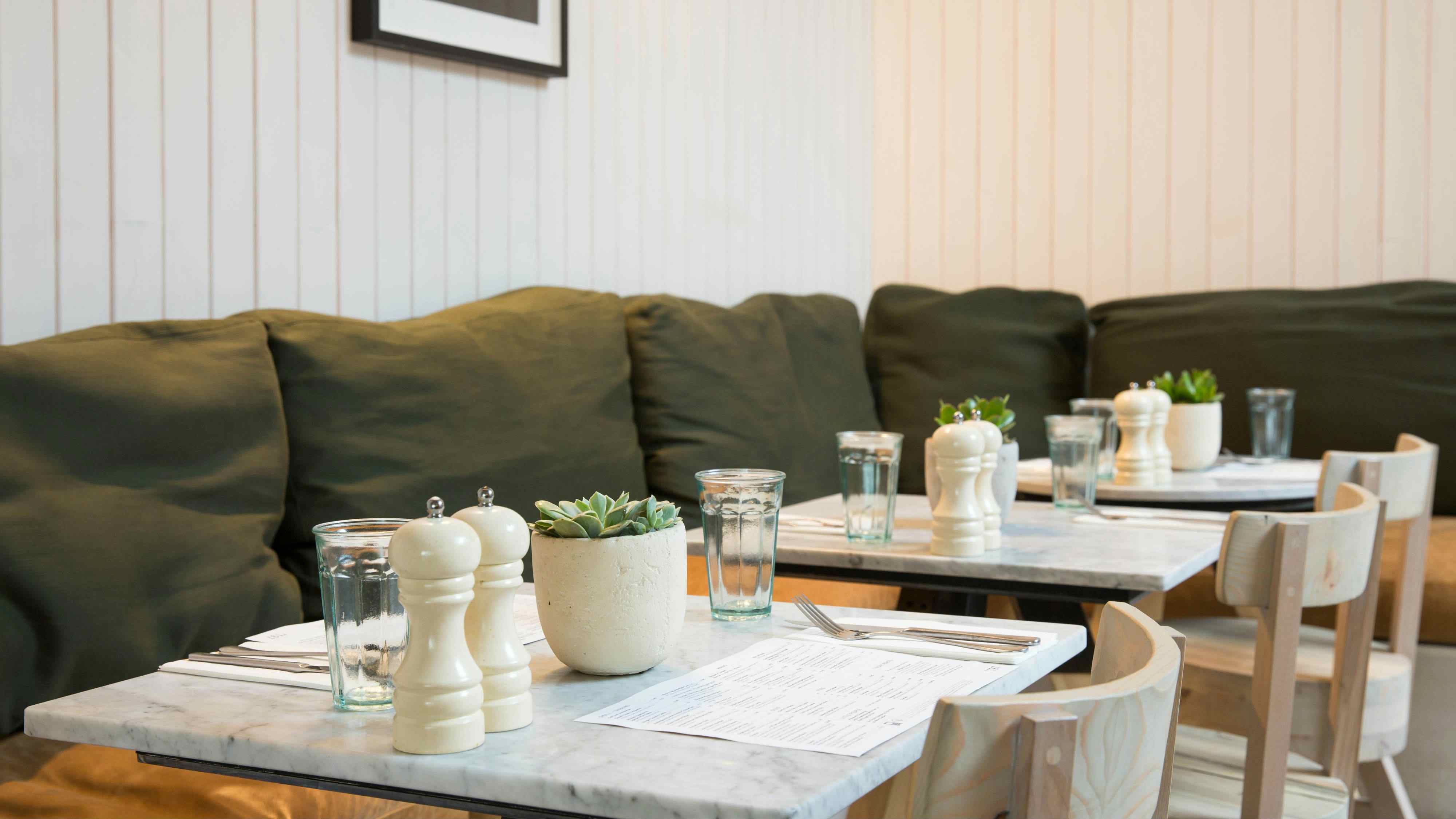 Exclusive venue hire 8