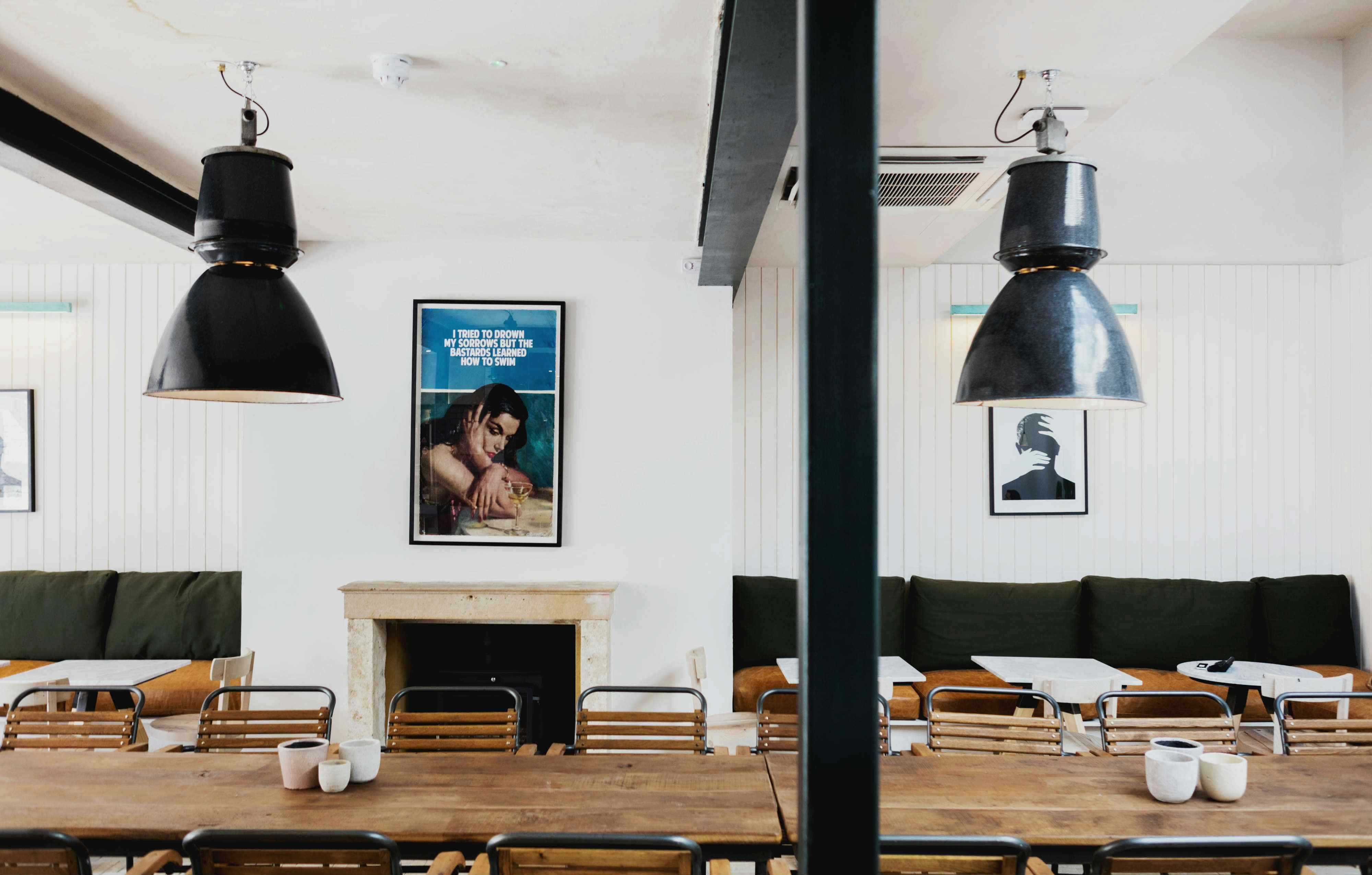 Exclusive venue hire 7