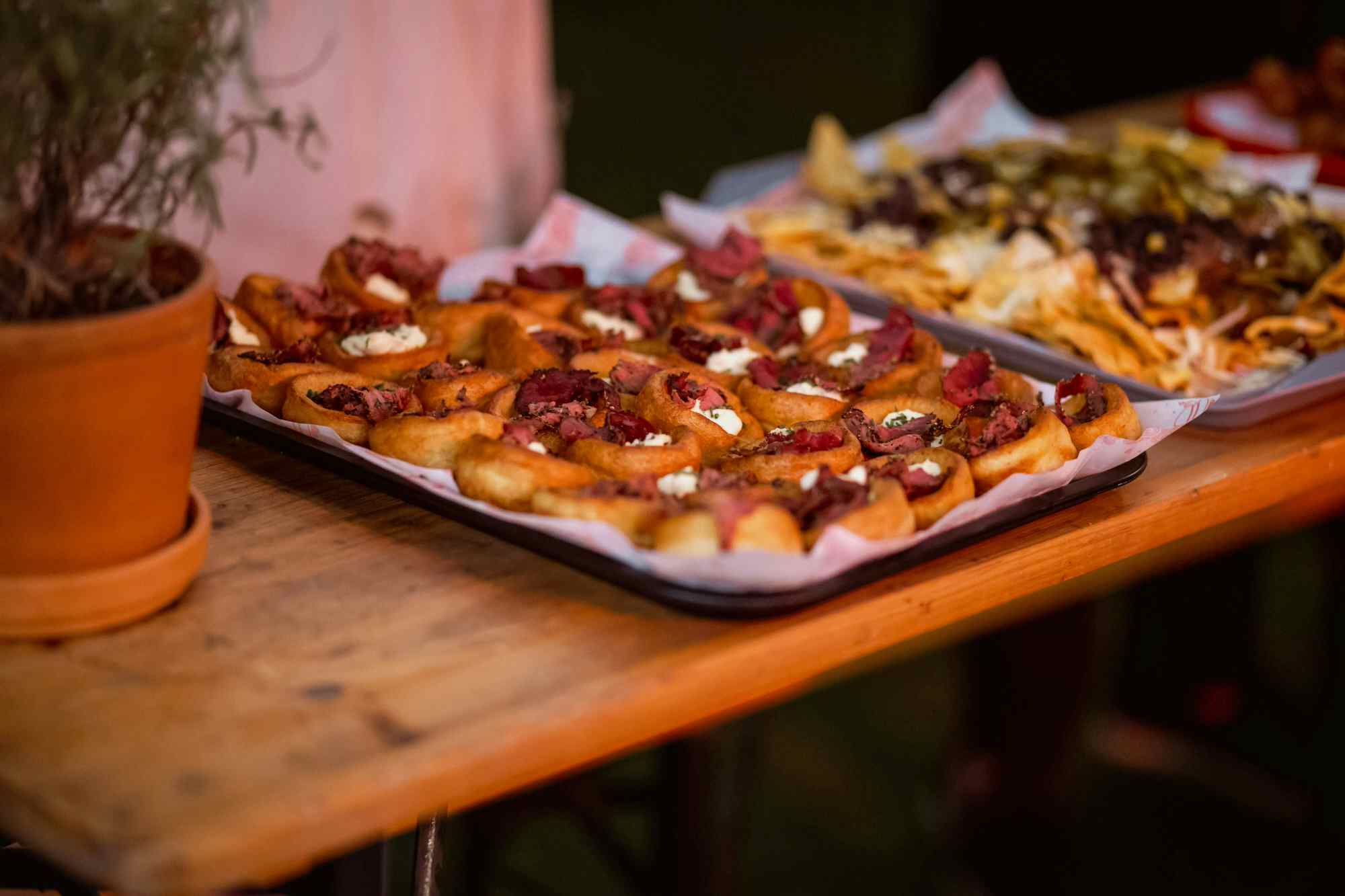 Christmas at Boulebar 7