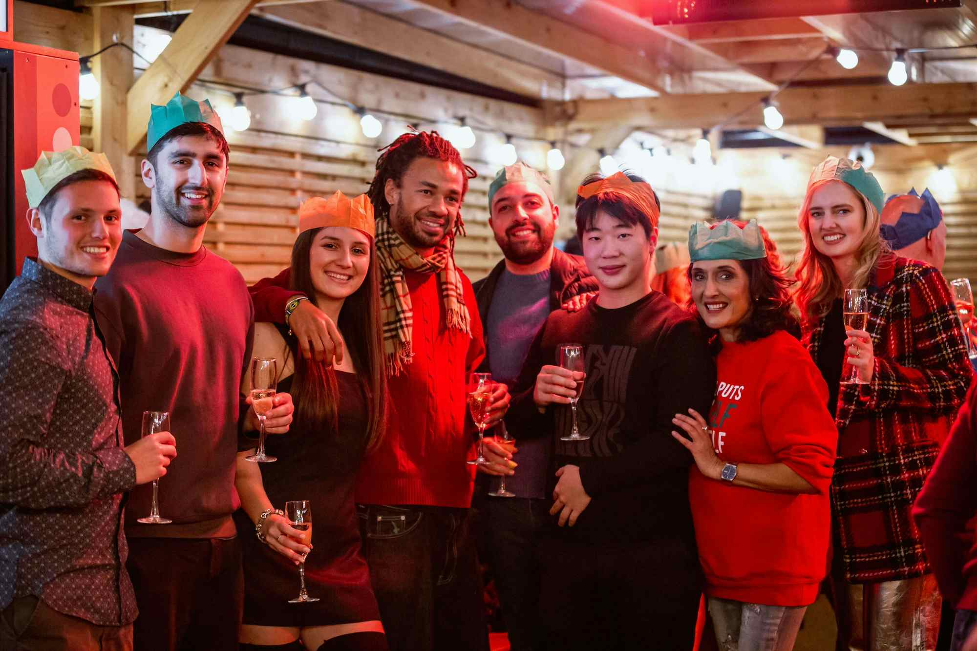 Christmas at Boulebar 3