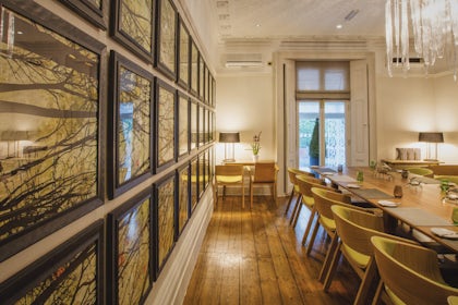Private Dining Room 1