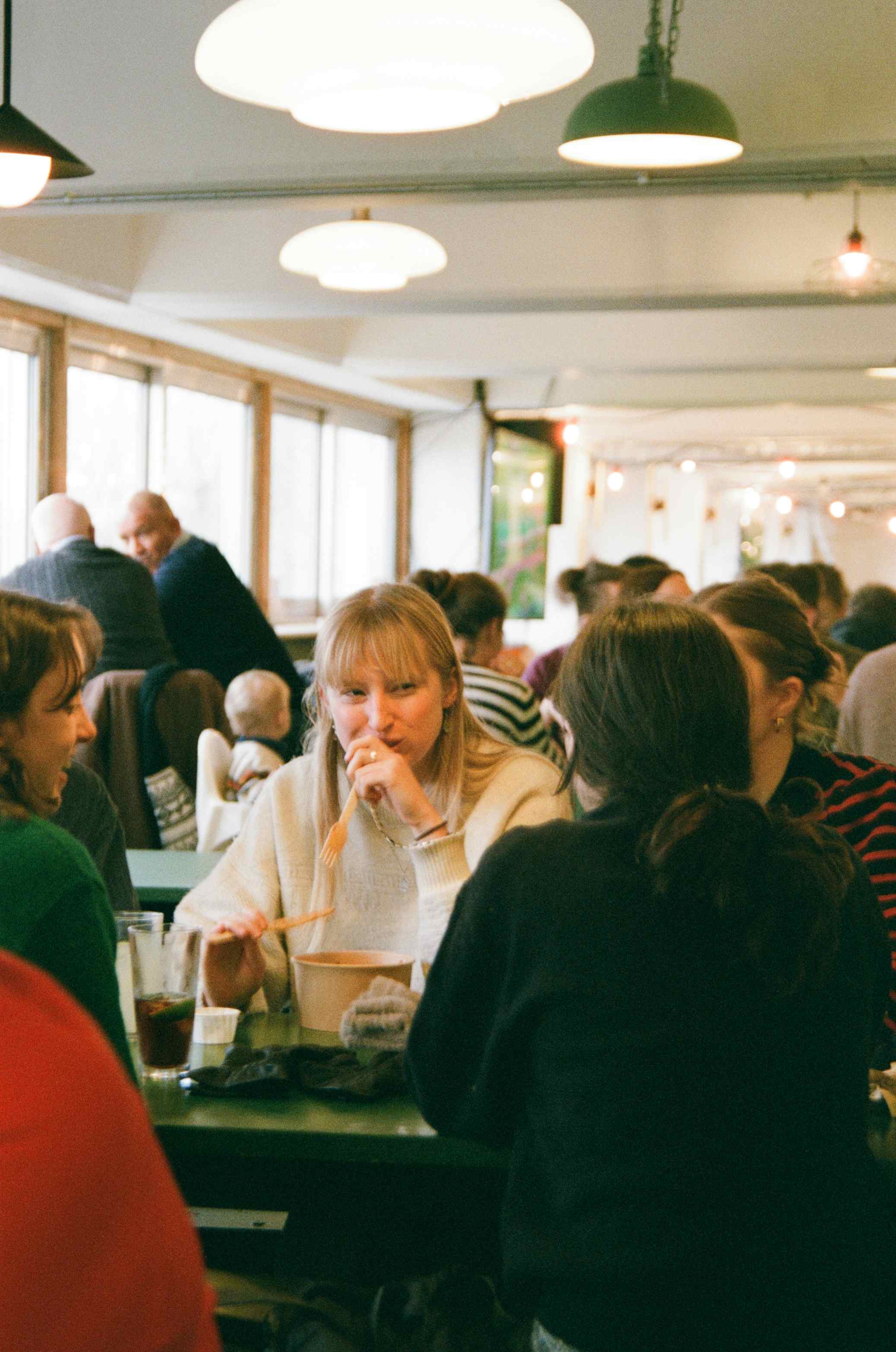 The Bar & Food Hall 10