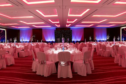 Westminster Ballroom 2