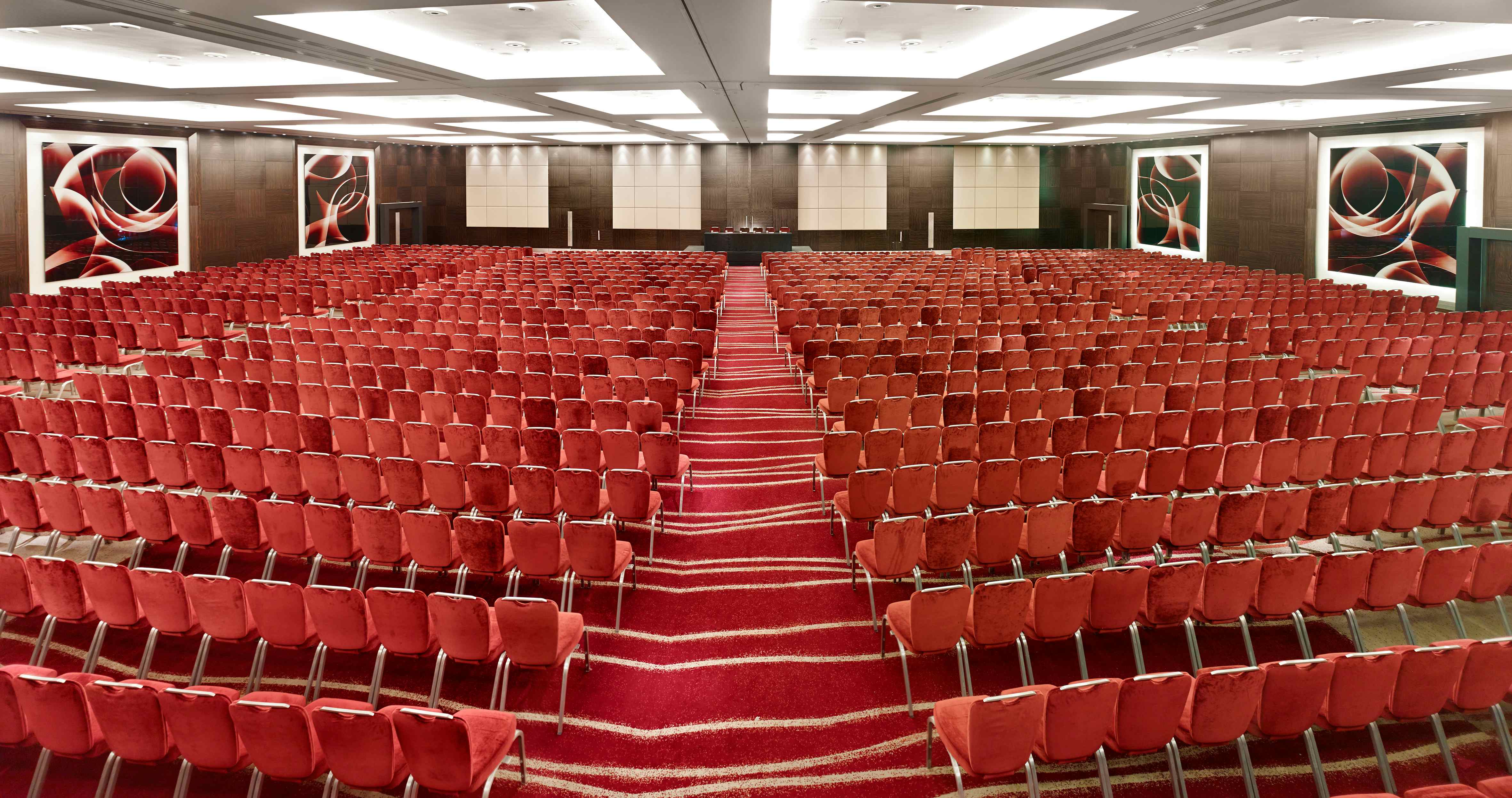 Westminster Ballroom 1