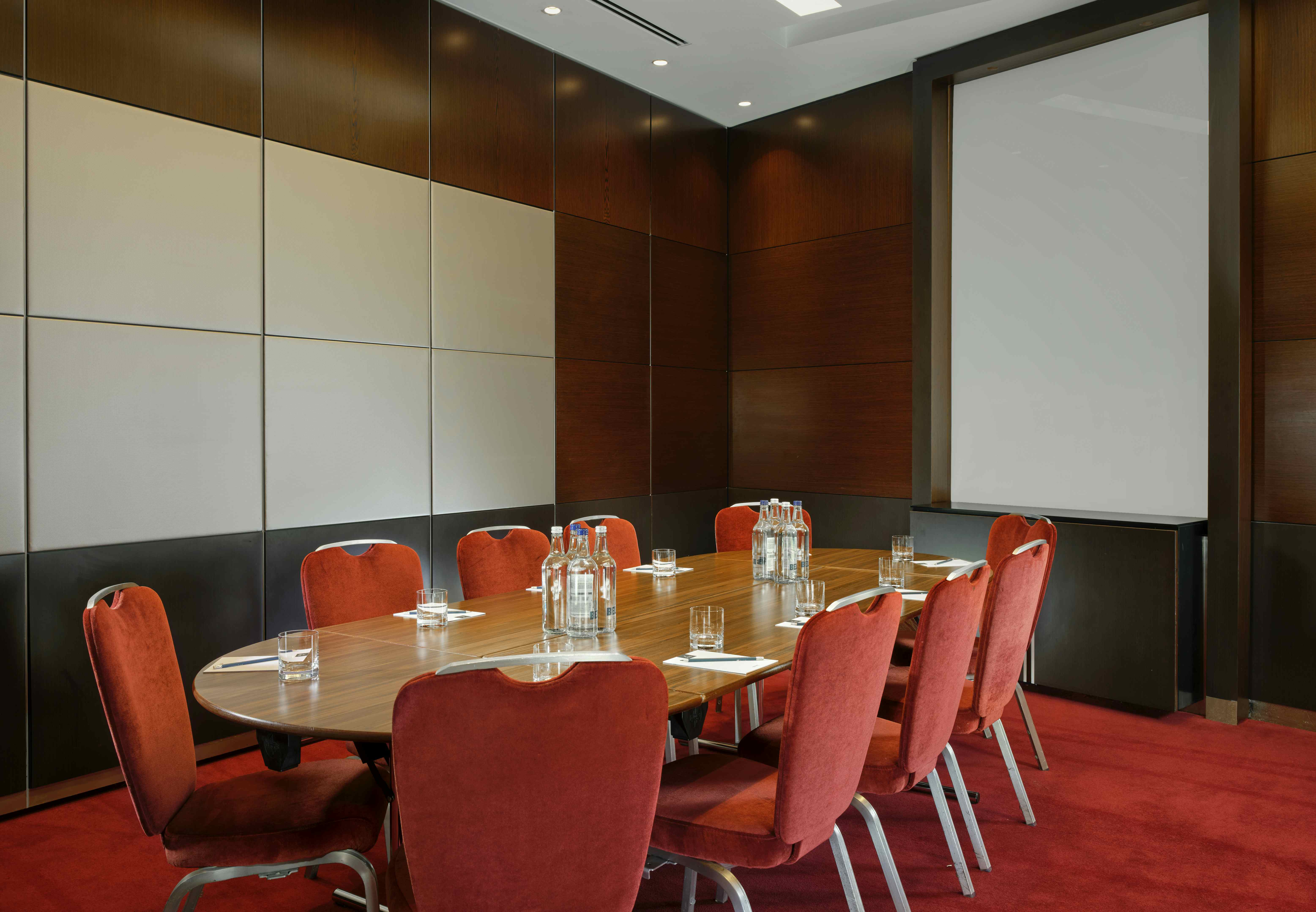 Park Suite 6 3D tour