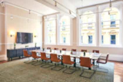 Board Rooms 1