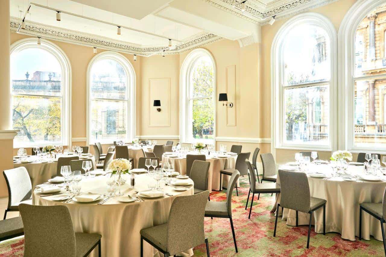 Multi-function Rooms, The Grand Hotel