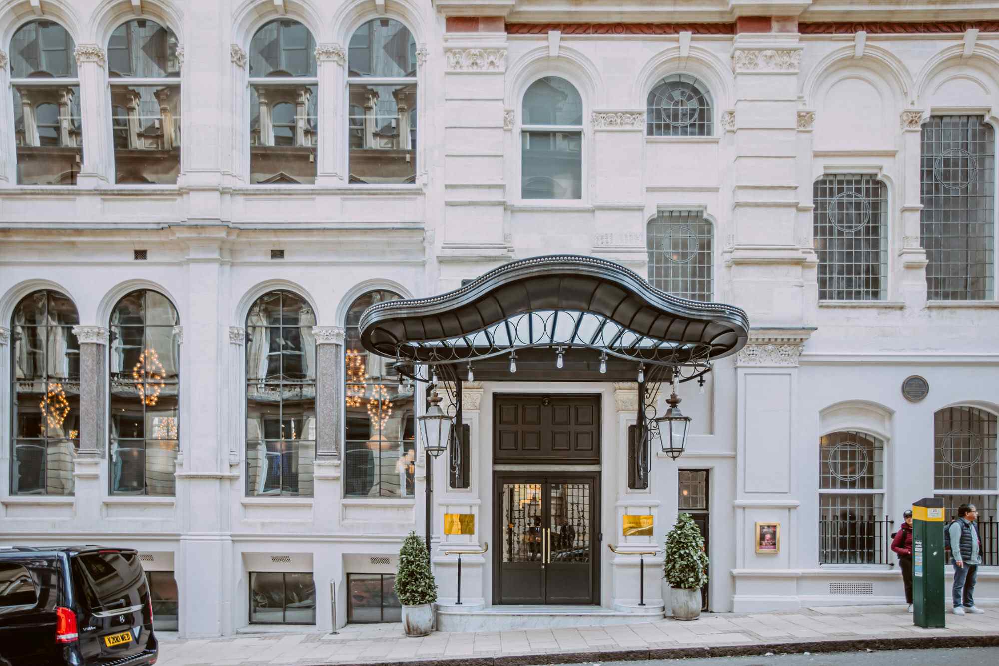 Multi-function Rooms 1