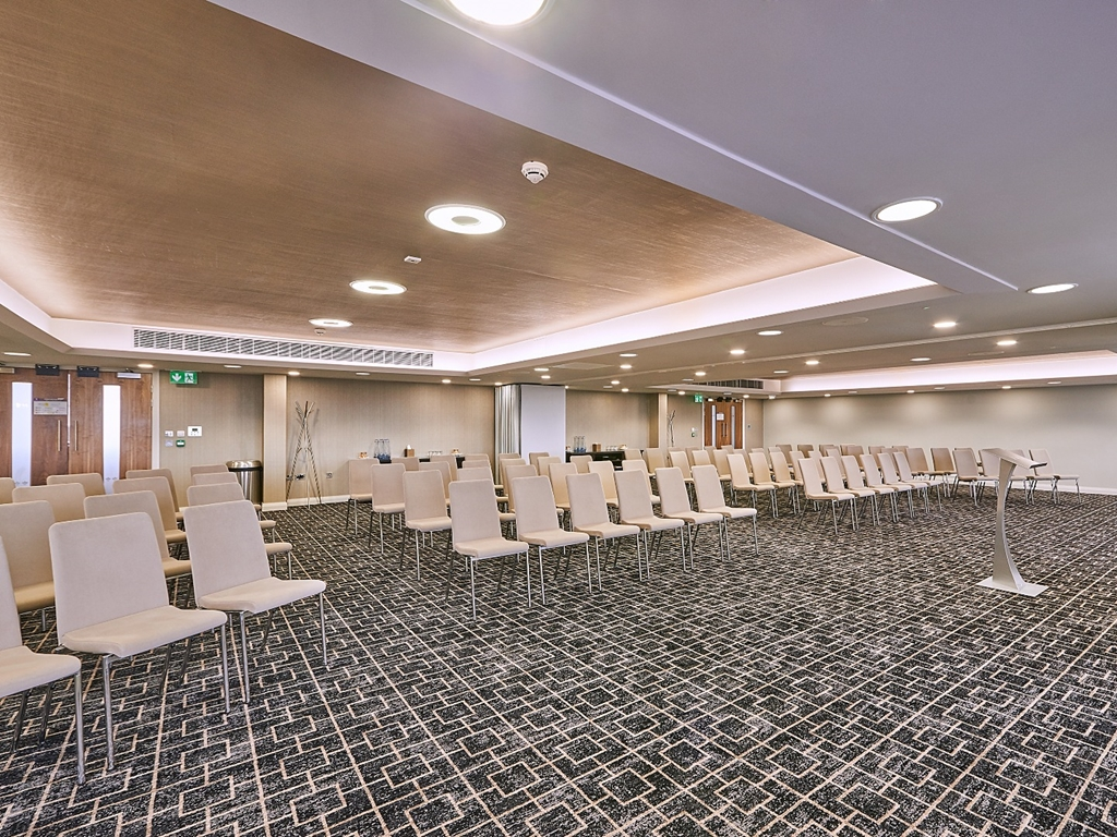 Garrard and Blumfield Suite 2