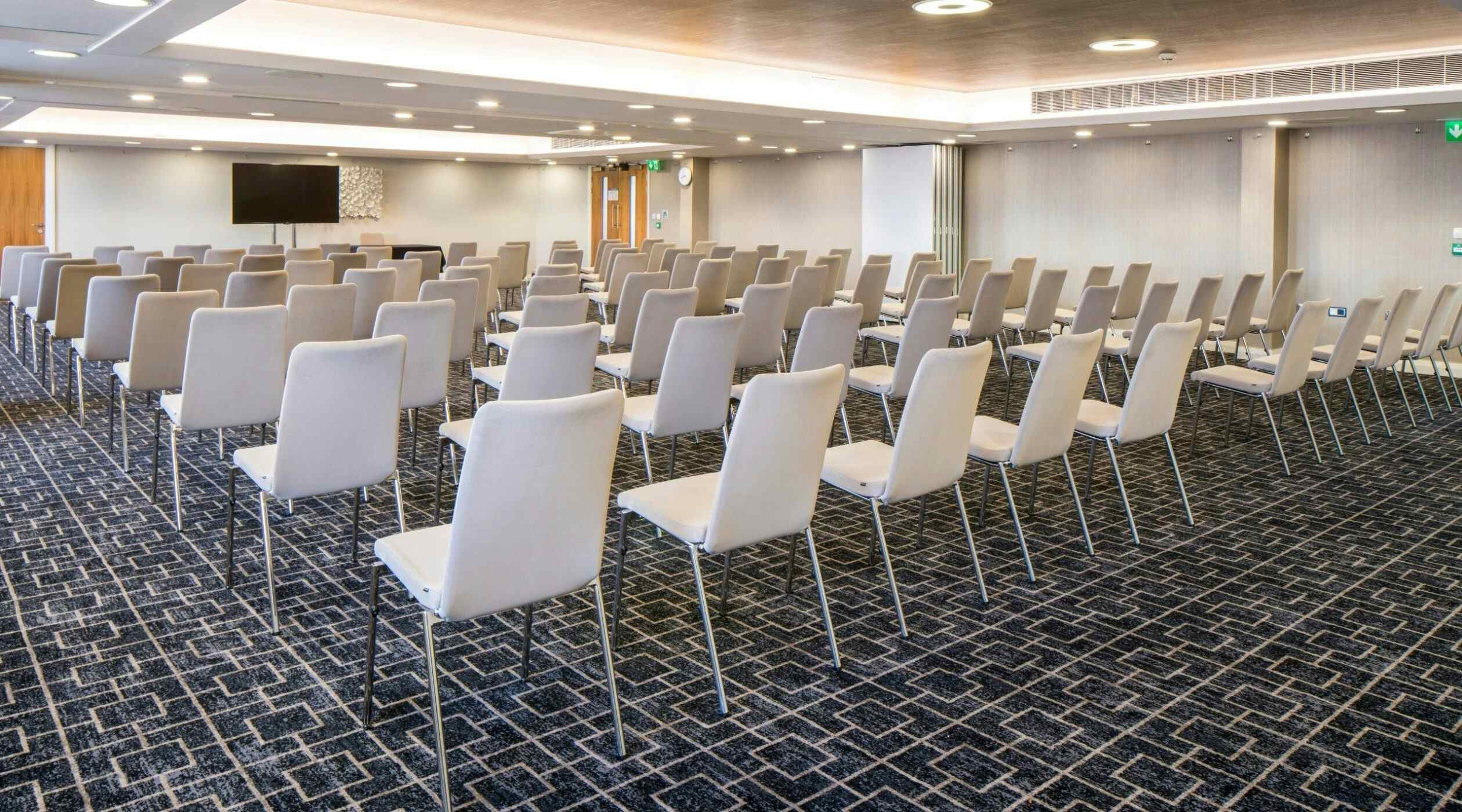 Garrard and Blumfield Suite 1