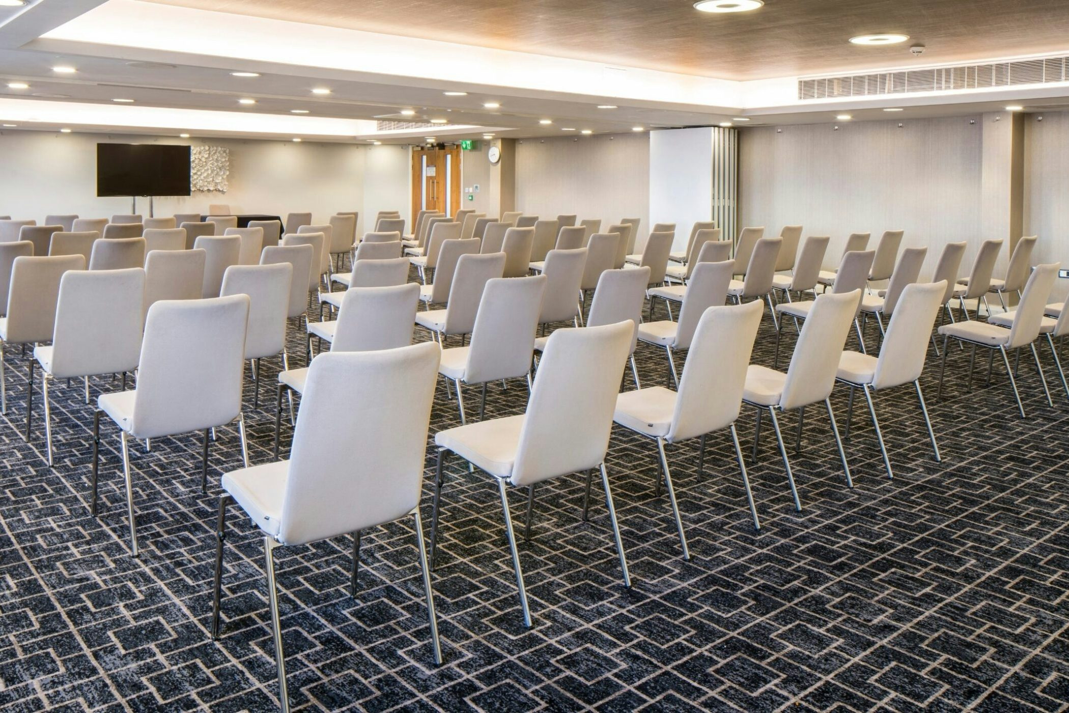 Garrard and Blumfield Suite 1