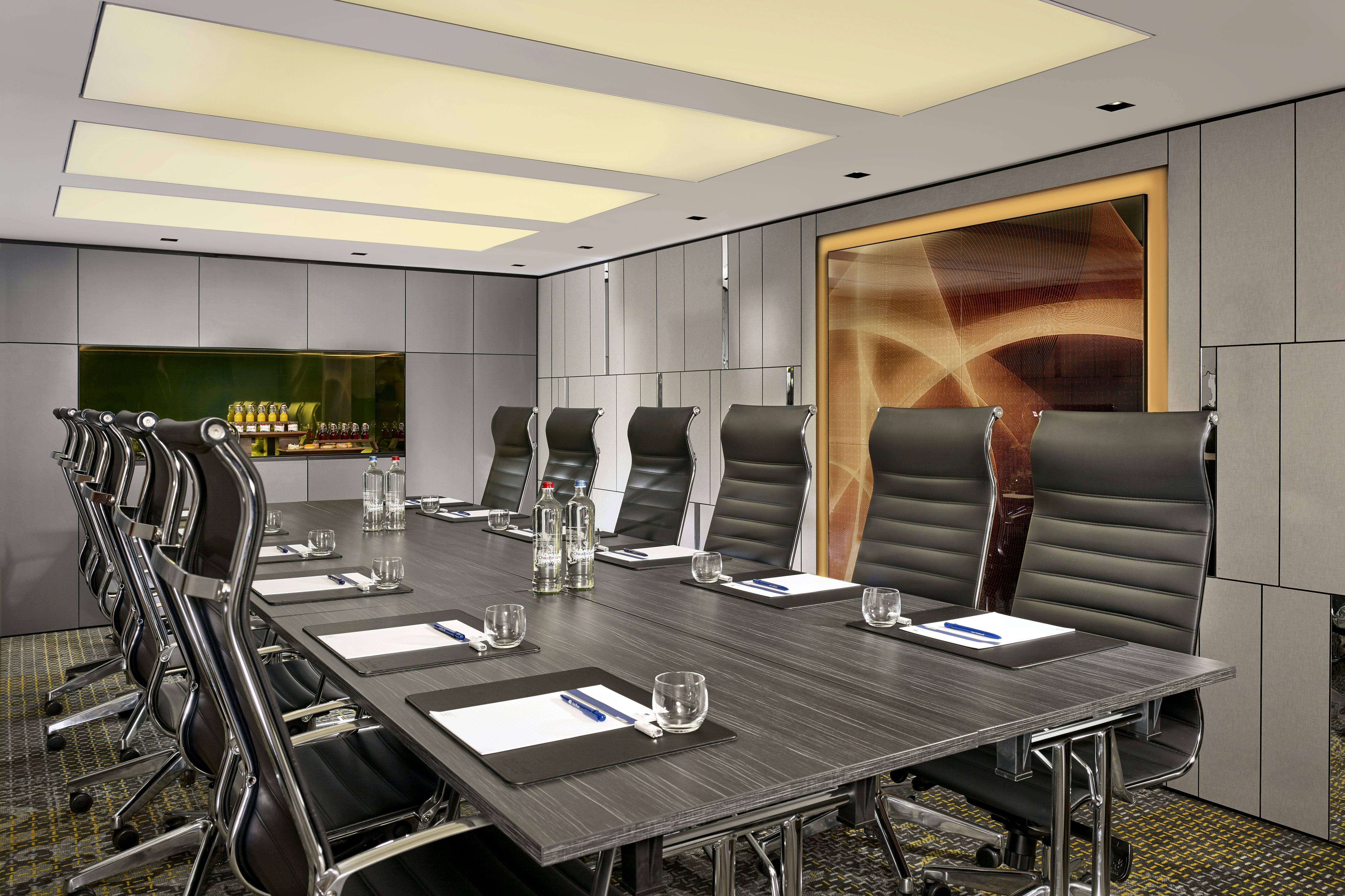 Park Suite 3 3D tour