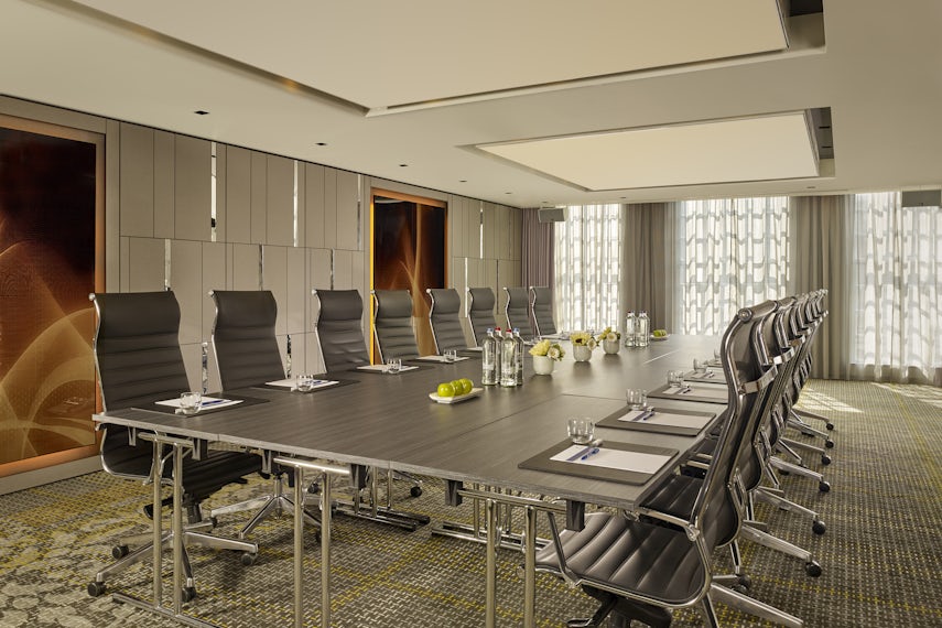 Park Suite 4 3D tour