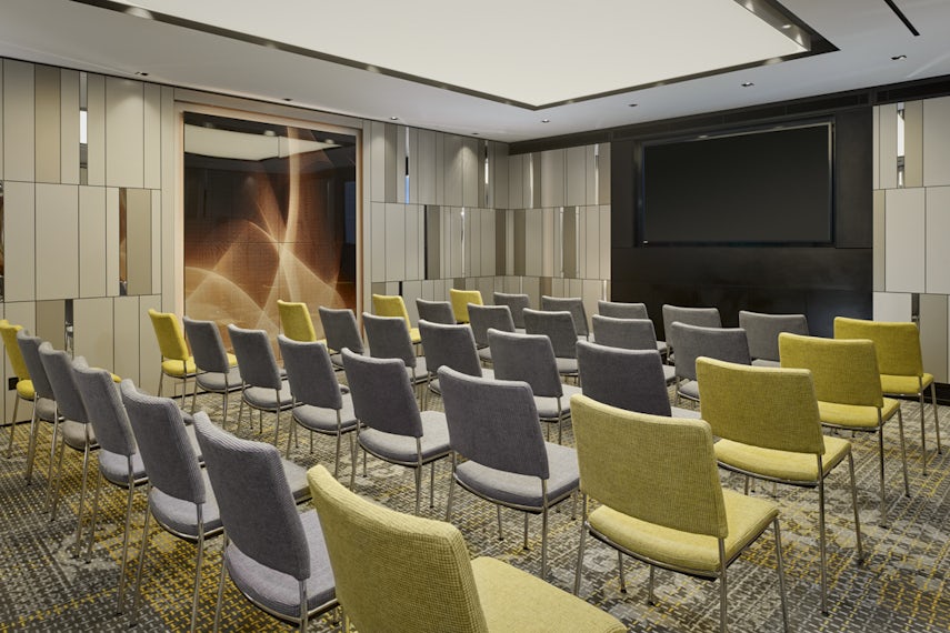Plaza Suite 1 3D tour