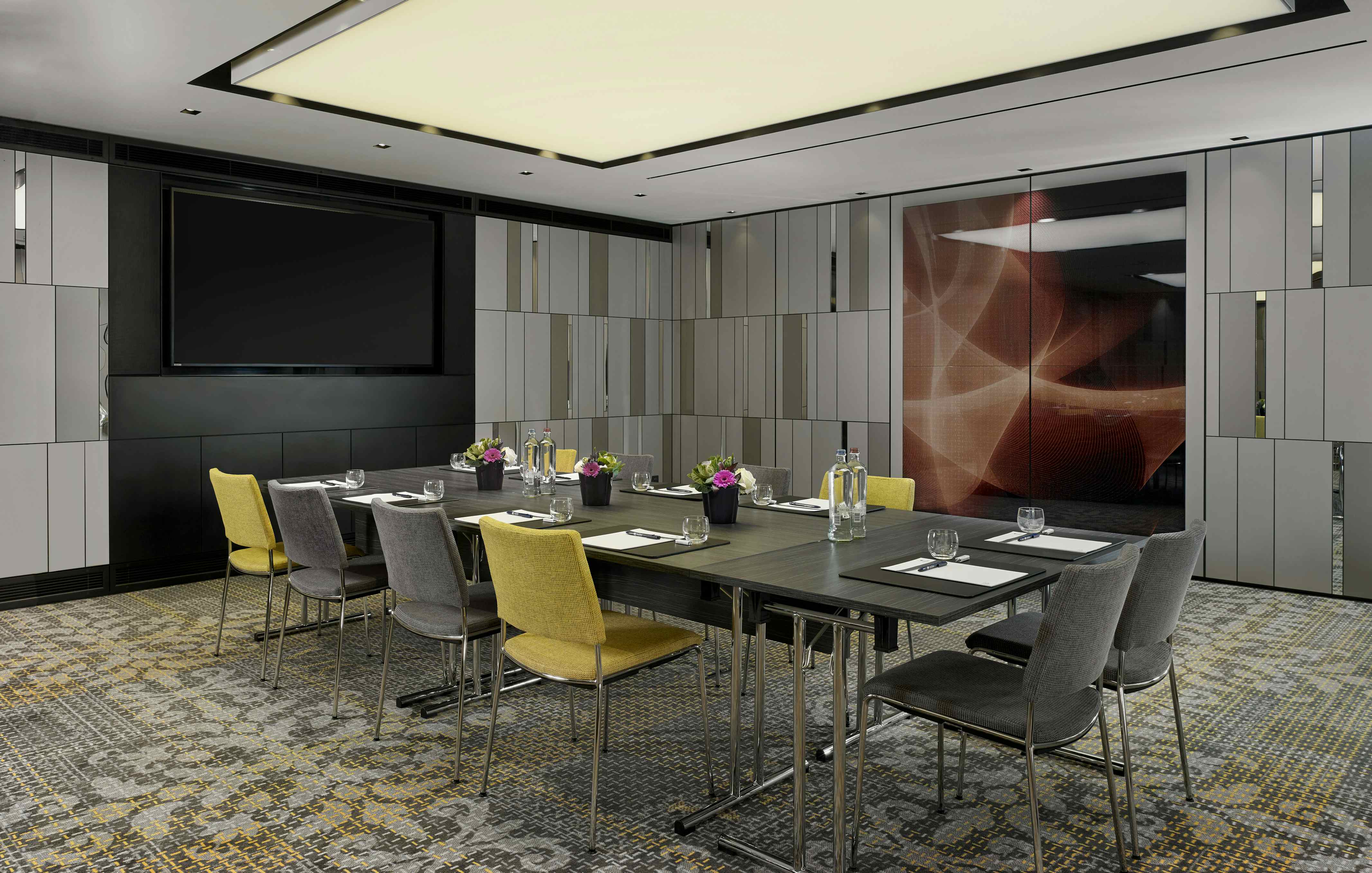 Plaza Suite 3 3D tour