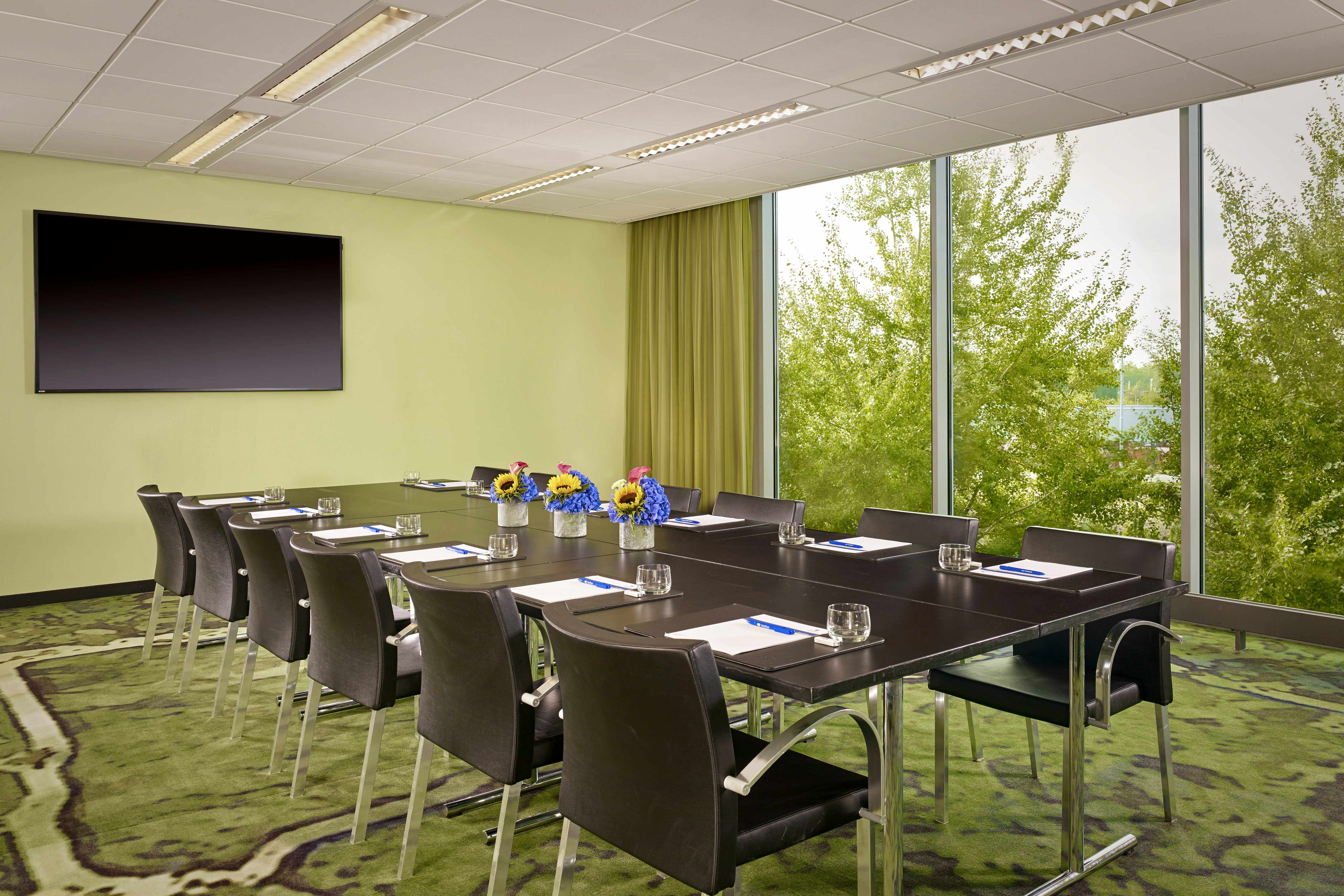 Field Meeting Room 7 3D tour