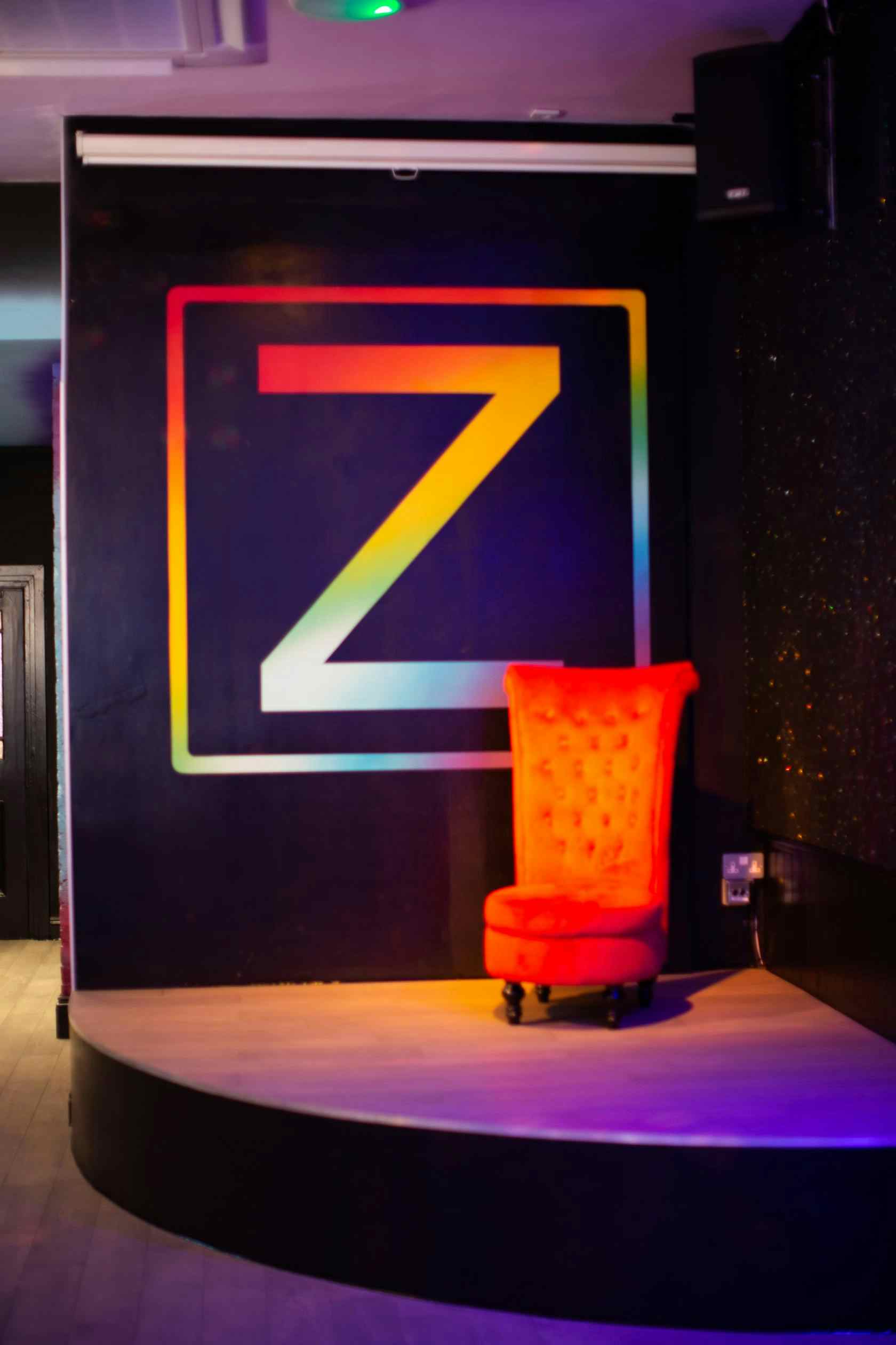 ZODIAC Cocktail Bar  5