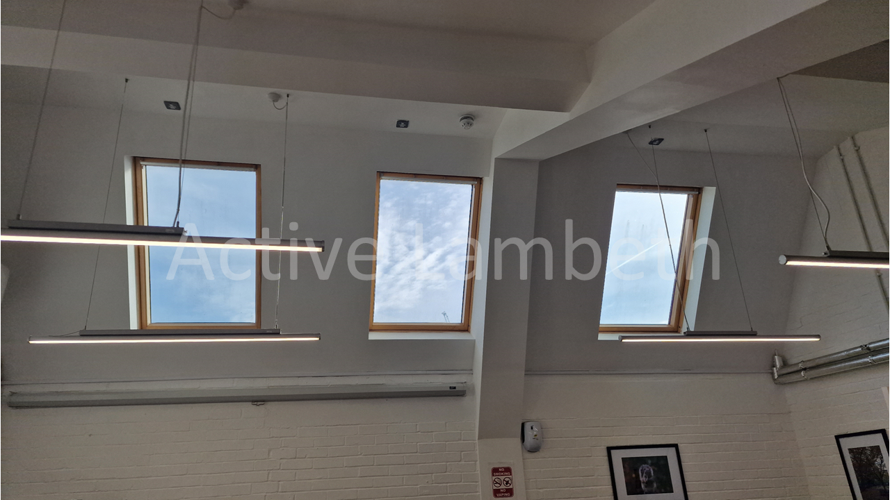 Archbishops Park - Meeting Room 7