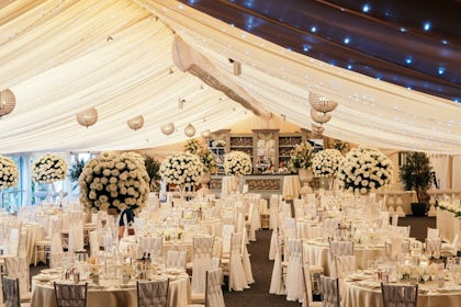The Marquee 2