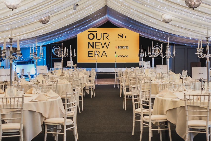 The Marquee 0