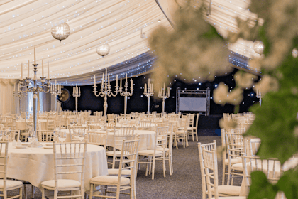 The Marquee 1