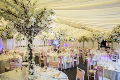 The Marquee 3