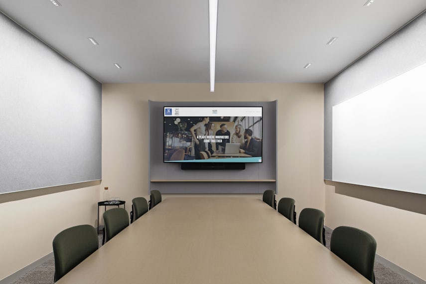 Meeting Room 2 0