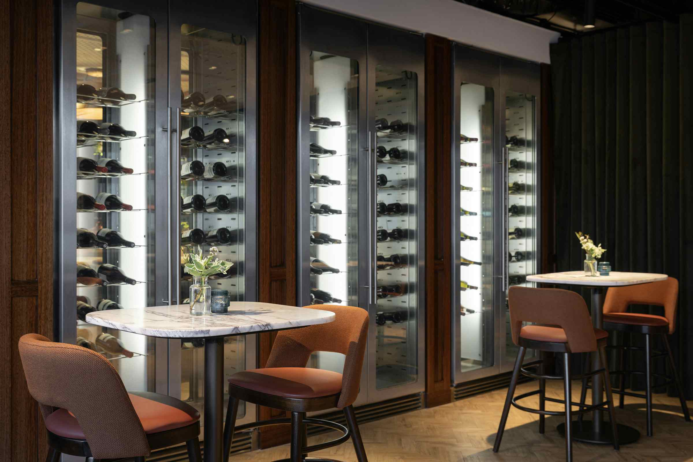 Private Dining Room  3