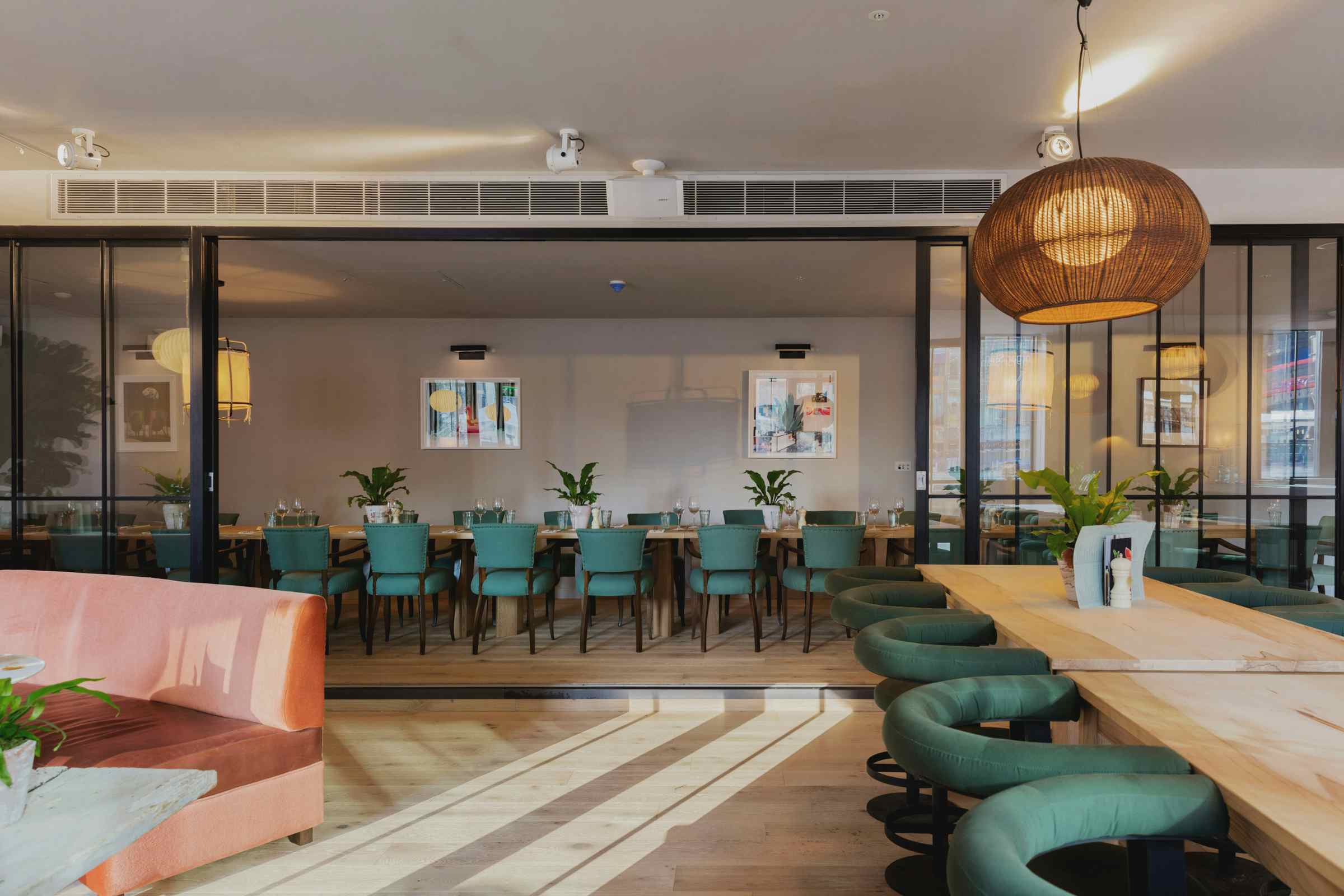 Exclusive Venue Hire 2