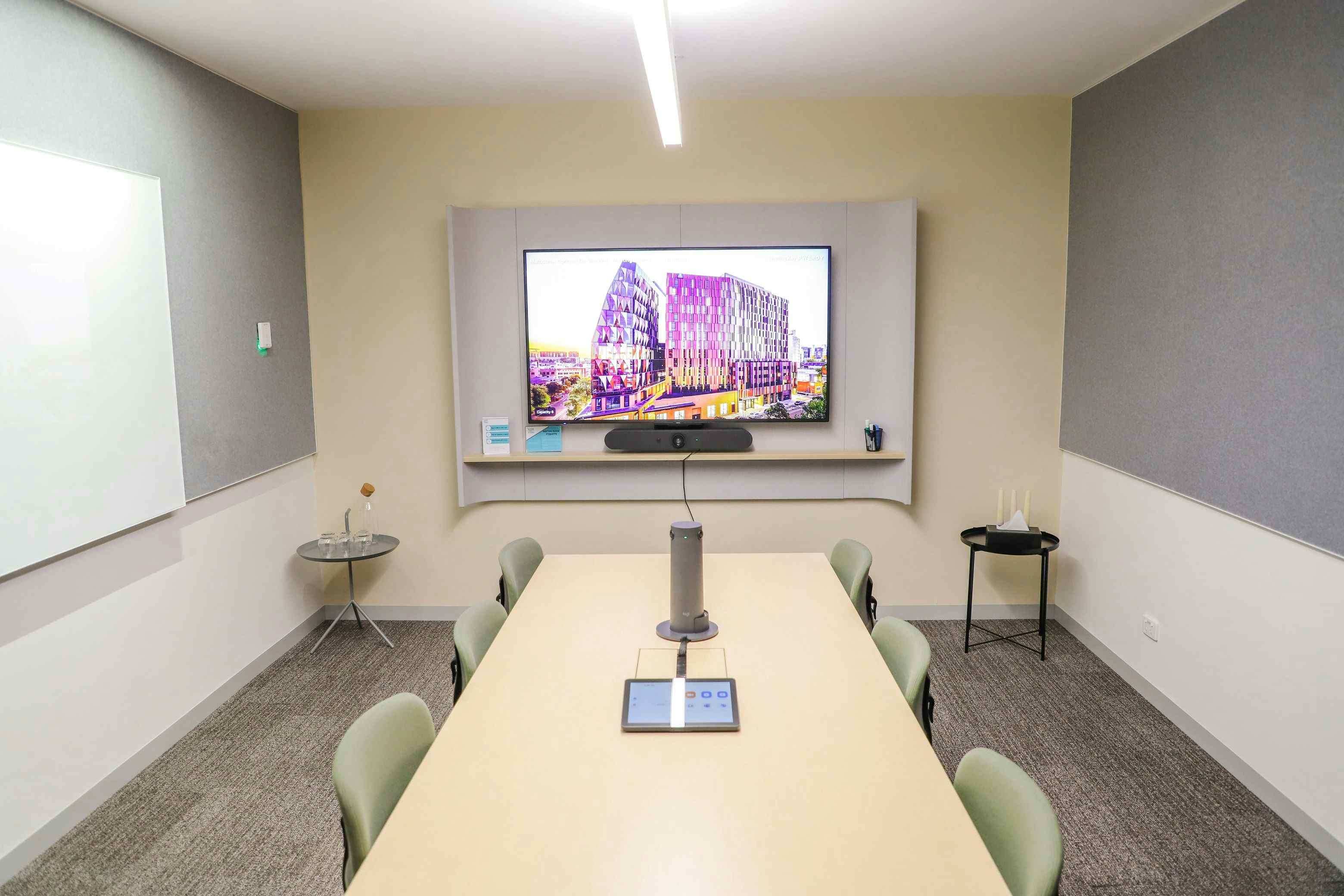 Meeting Room 1 