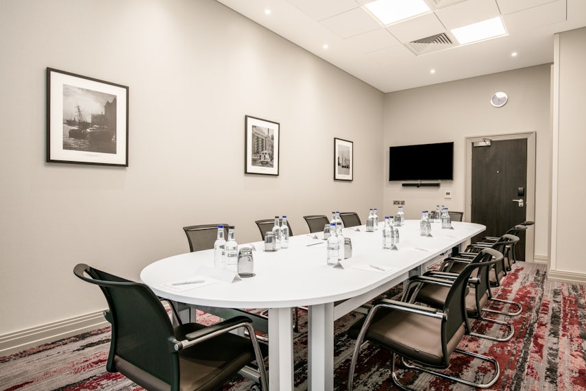 Butlers Suite 3D tour